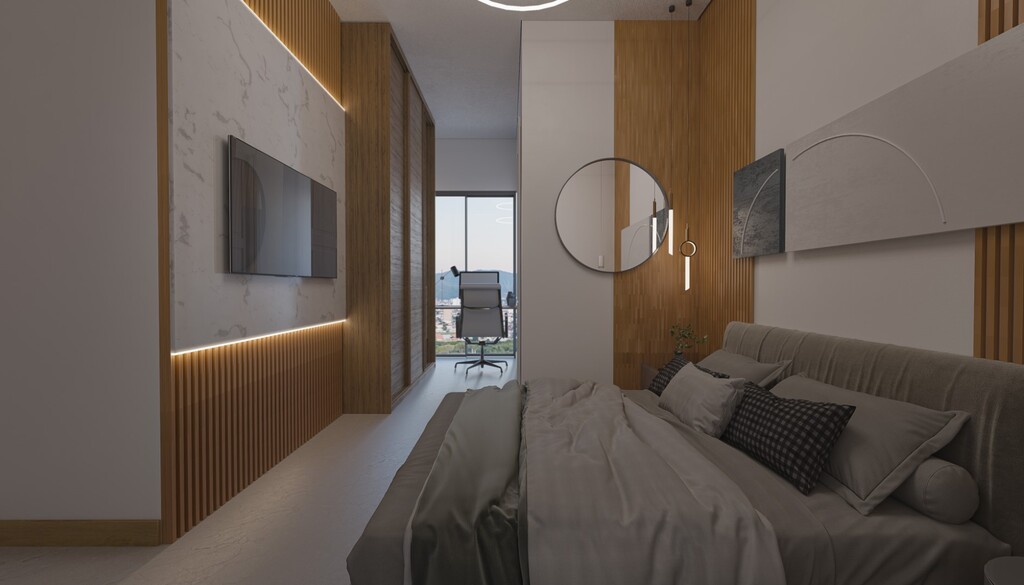 Apartamento, 3 quartos, 119 m² - Foto 9