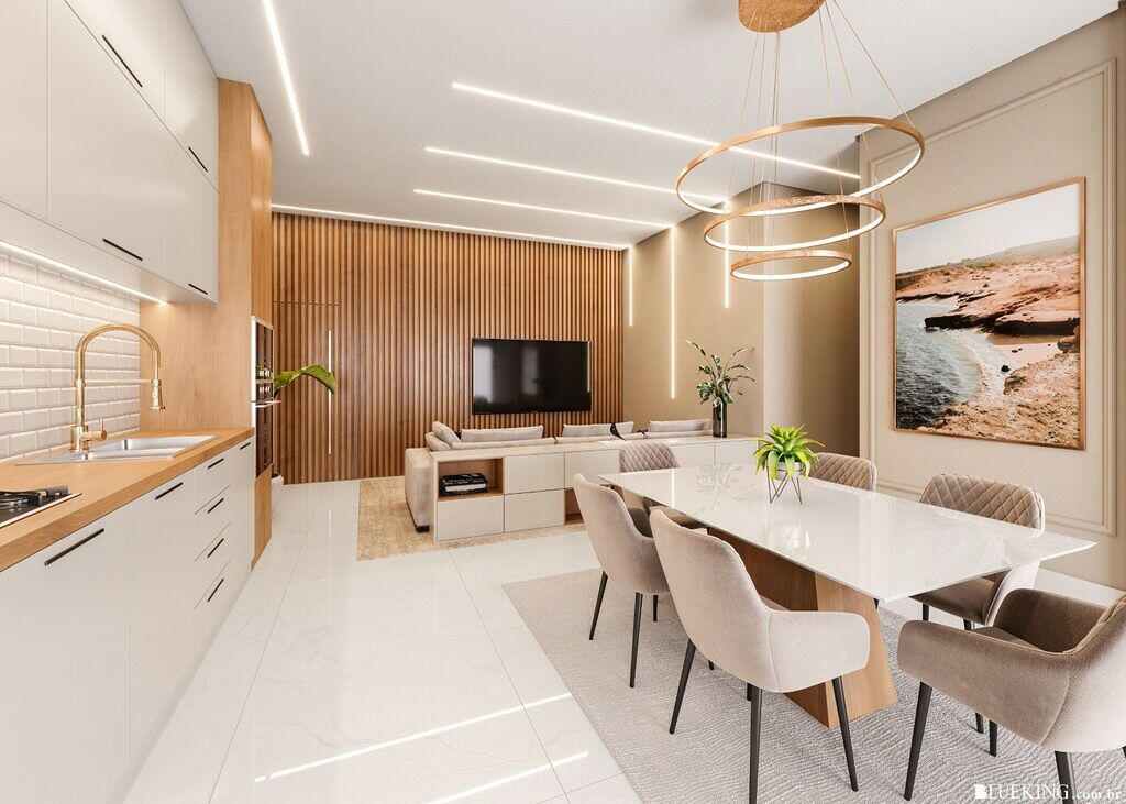 Apartamento, 75 m² - Foto 6