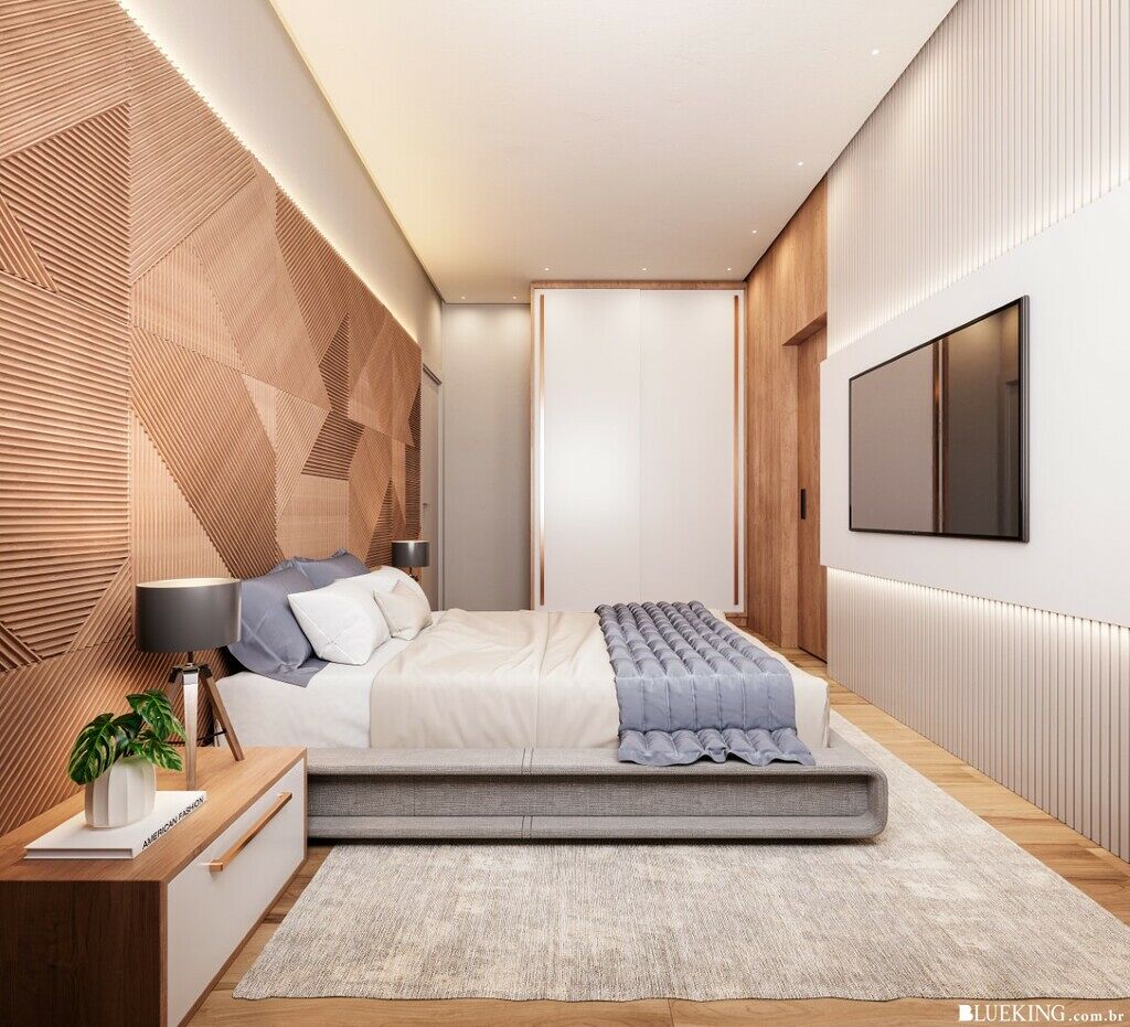Apartamento, 75 m² - Foto 7