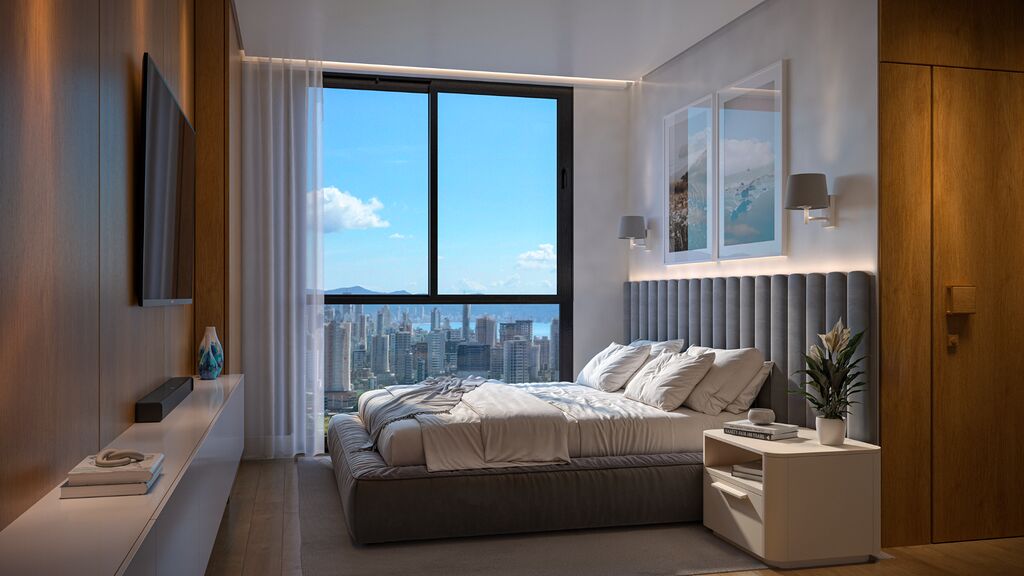 Apartamento, 2 quartos, 80 m² - Foto 21