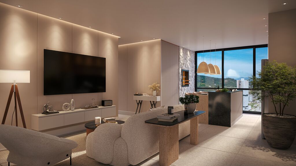Apartamento, 3 quartos, 81 m² - Foto 11
