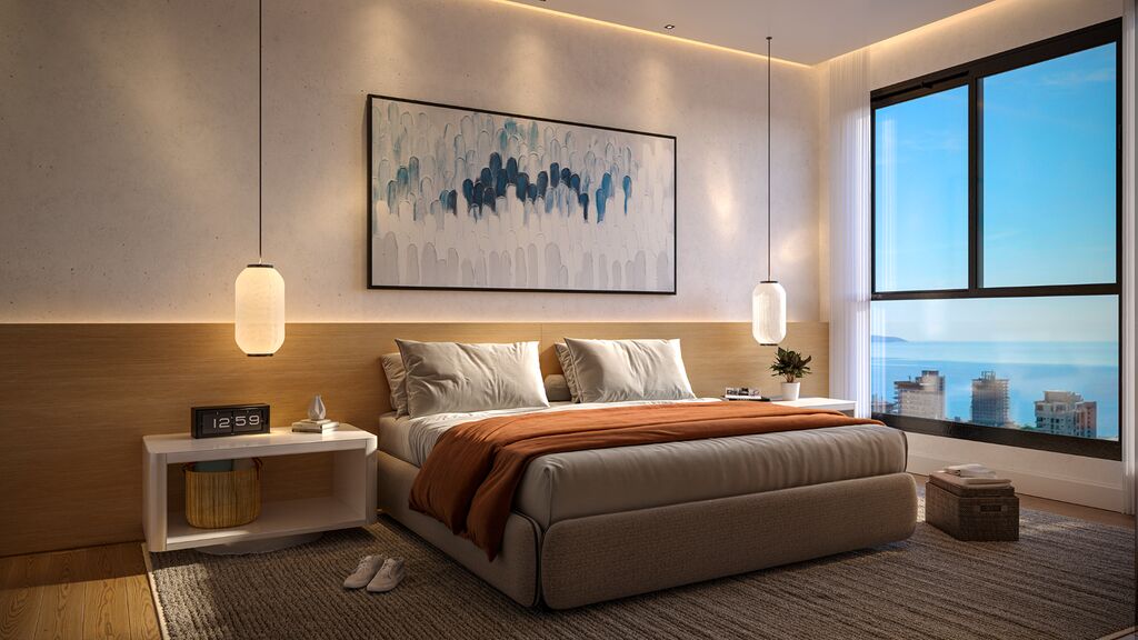Apartamento, 3 quartos, 81 m² - Foto 18