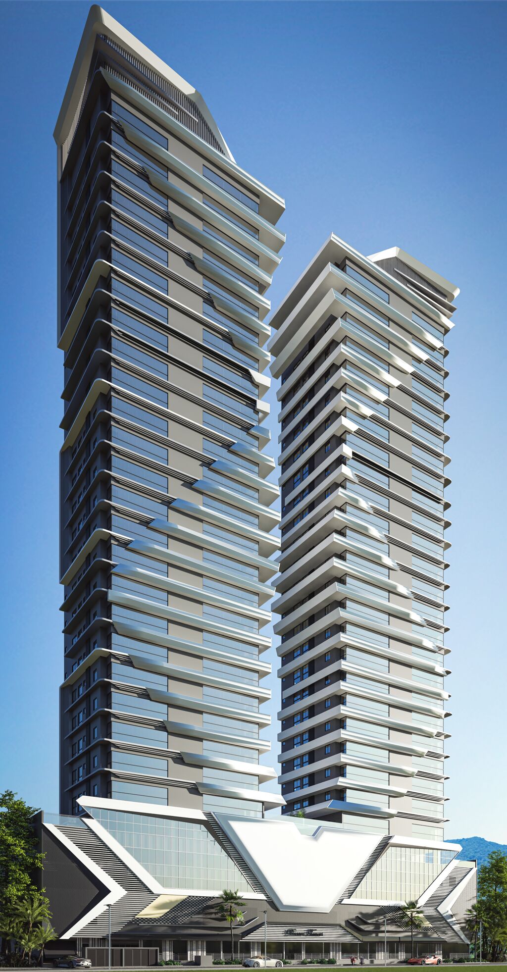Apartamento, 135 m² - Foto 1