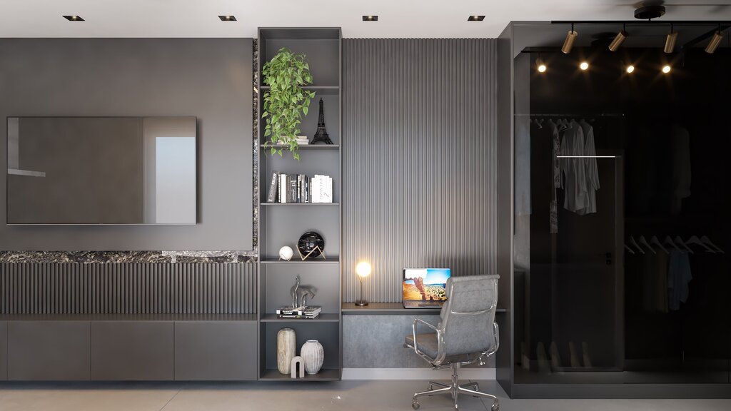 Kitnet-Studio, 41 m² - Foto 16