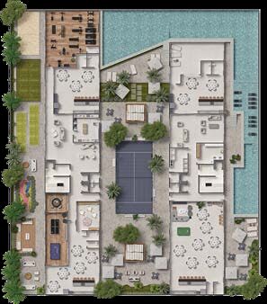 Kitnet-Studio, 41 m² - Foto 1