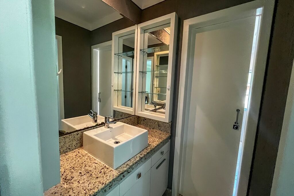 Casa, 4 quartos, 221 m² - Foto 11