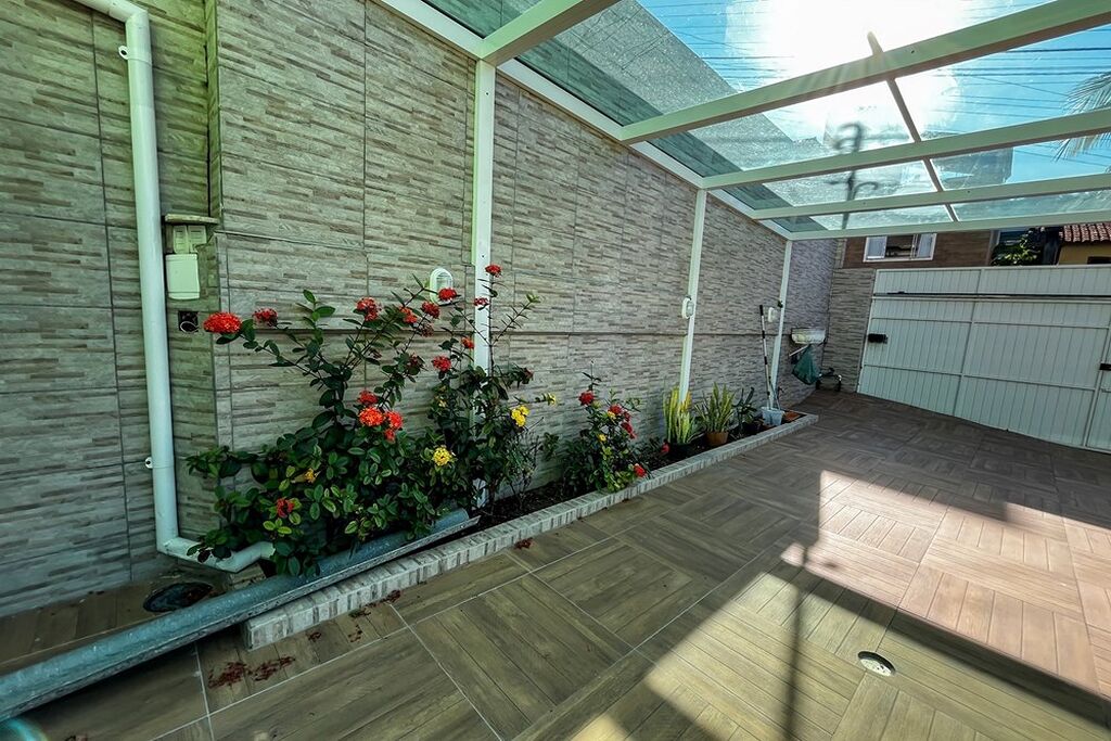 Casa, 4 quartos, 221 m² - Foto 28