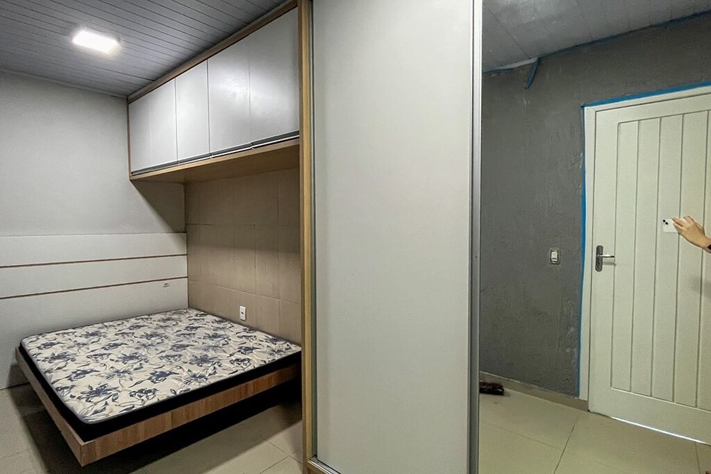 Casa, 4 quartos, 221 m² - Foto 32