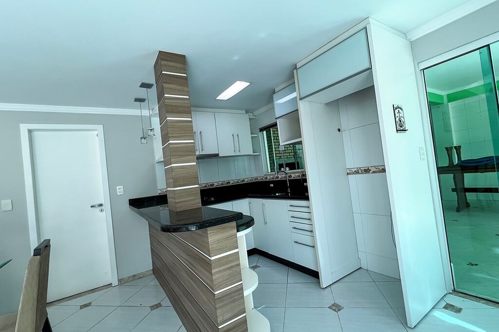 Casa, 4 quartos, 221 m² - Foto 16
