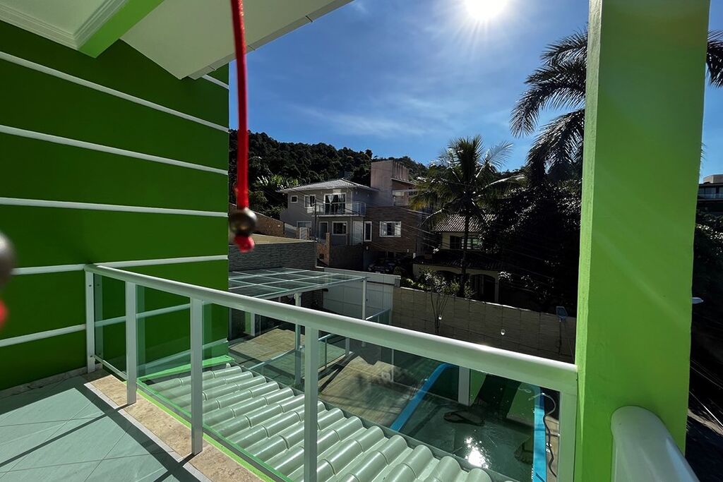 Casa, 4 quartos, 221 m² - Foto 8