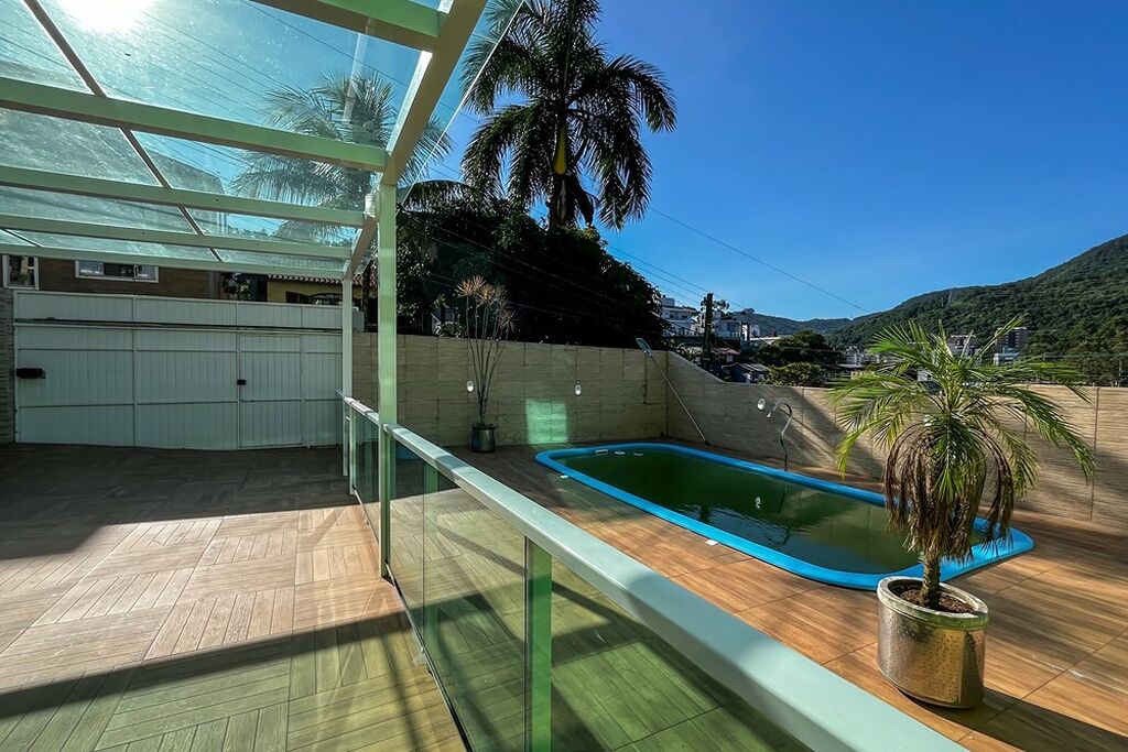 Casa, 4 quartos, 221 m² - Foto 26