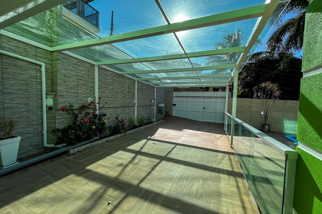 Casa, 4 quartos, 221 m² - Foto 29