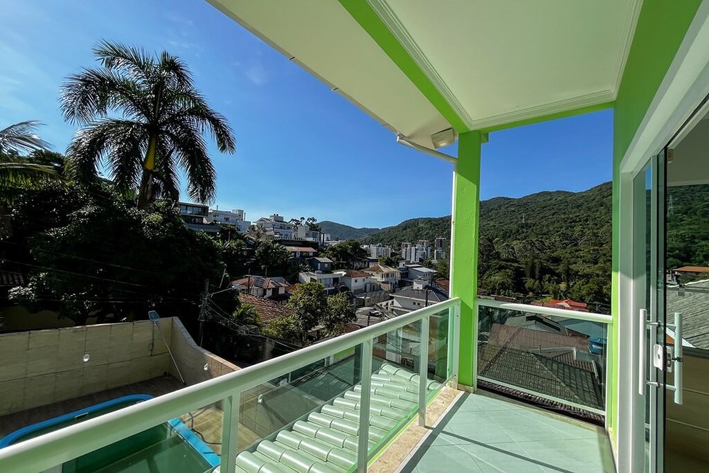 Casa, 4 quartos, 221 m² - Foto 9