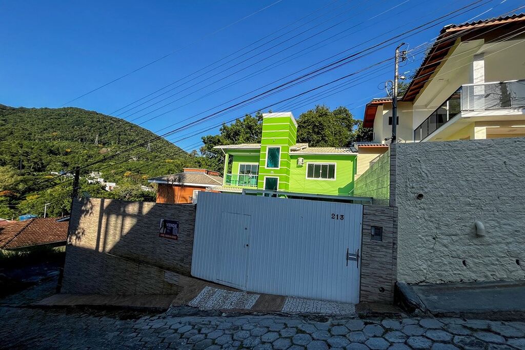 Casa, 4 quartos, 221 m² - Foto 23