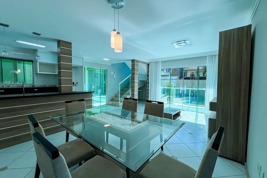 Casa, 4 quartos, 221 m² - Foto 17