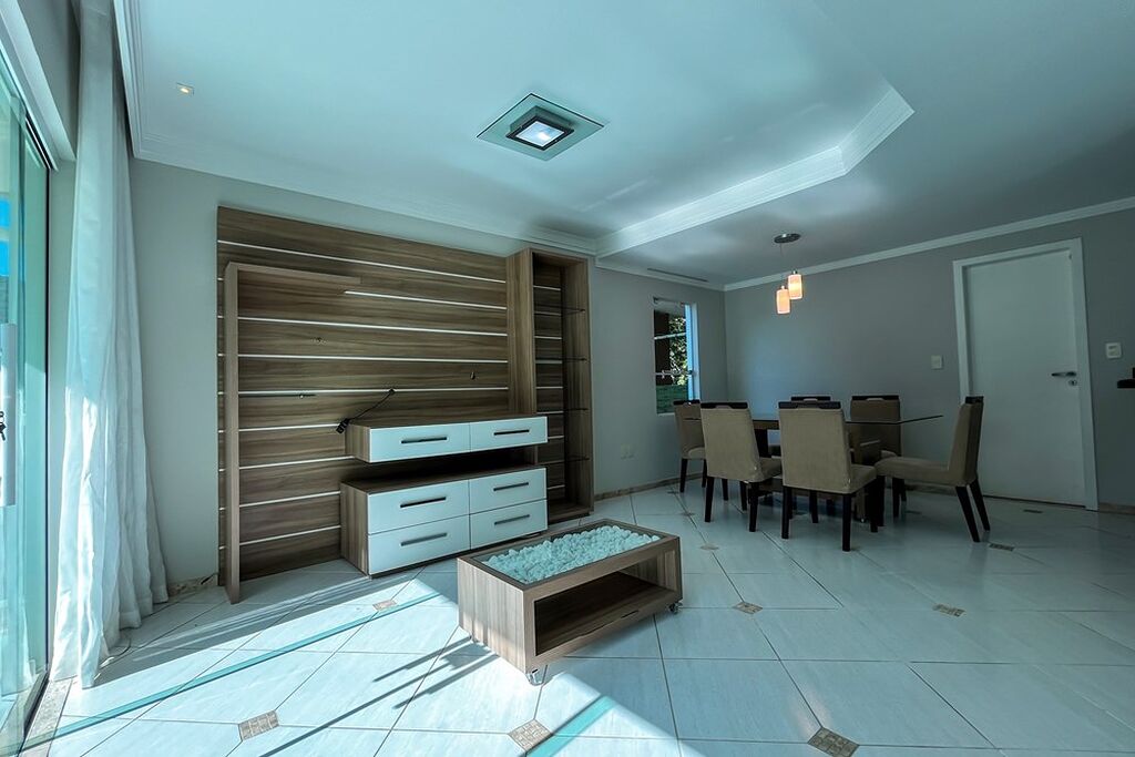 Casa, 4 quartos, 221 m² - Foto 19
