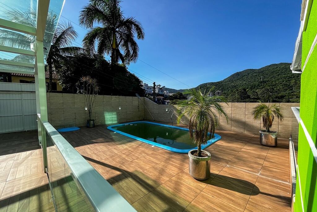 Casa, 4 quartos, 221 m² - Foto 27