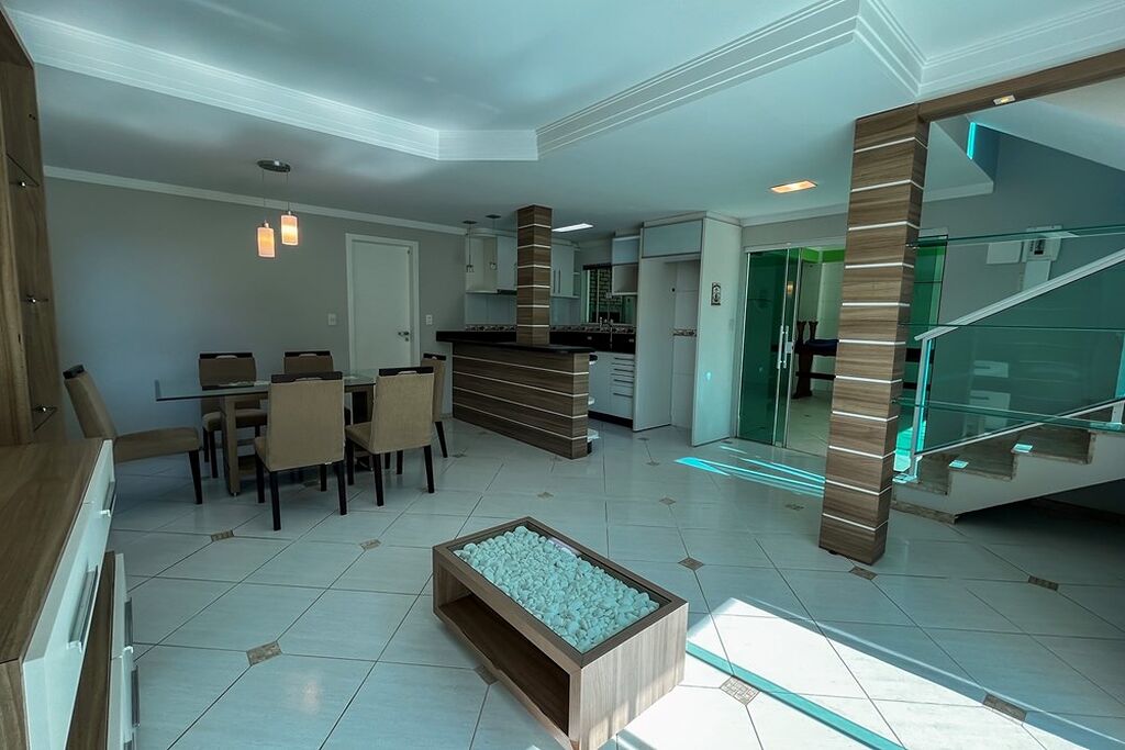 Casa, 4 quartos, 221 m² - Foto 18