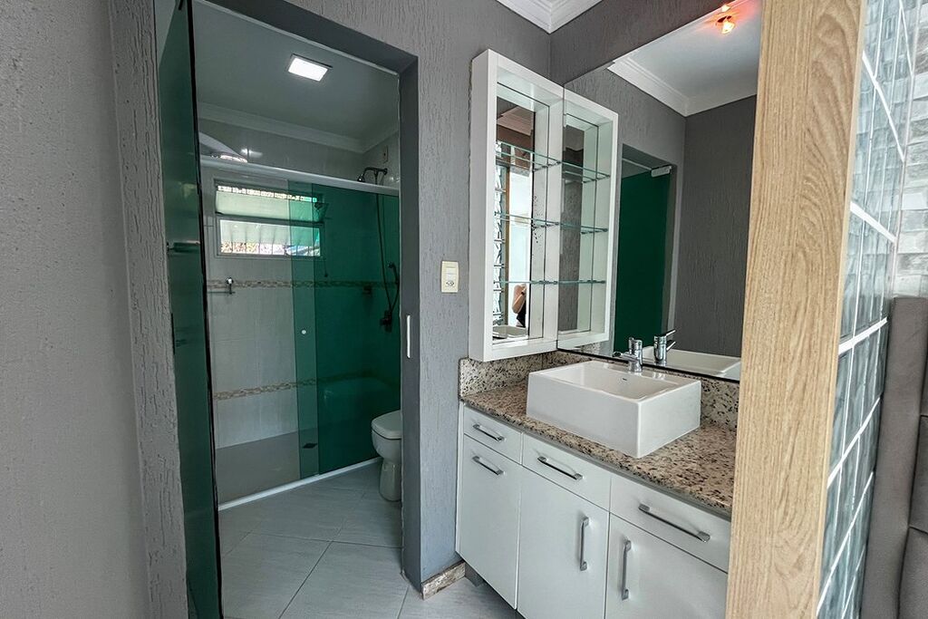 Casa, 4 quartos, 221 m² - Foto 5