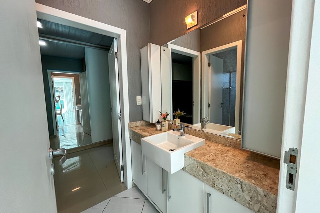 Casa, 4 quartos, 221 m² - Foto 36