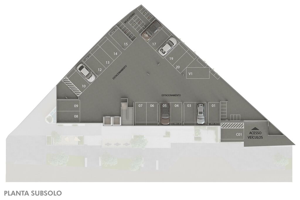 Apartamento, 59 m² - Foto 5
