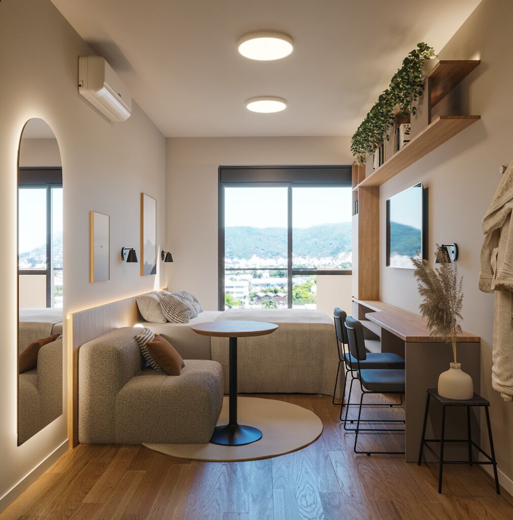 Apartamento, 59 m² - Foto 28