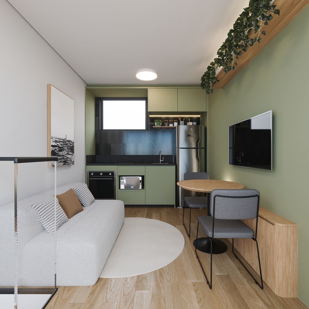 Apartamento, 59 m² - Foto 32