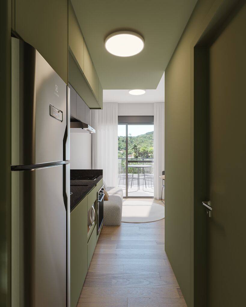 Apartamento, 59 m² - Foto 37