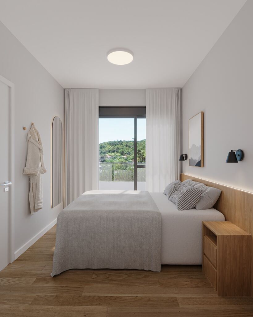 Apartamento, 59 m² - Foto 41