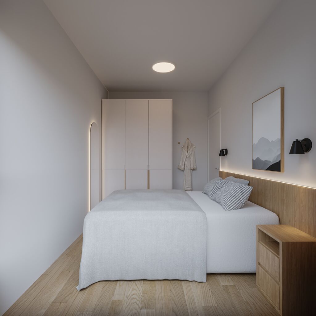 Apartamento, 59 m² - Foto 48