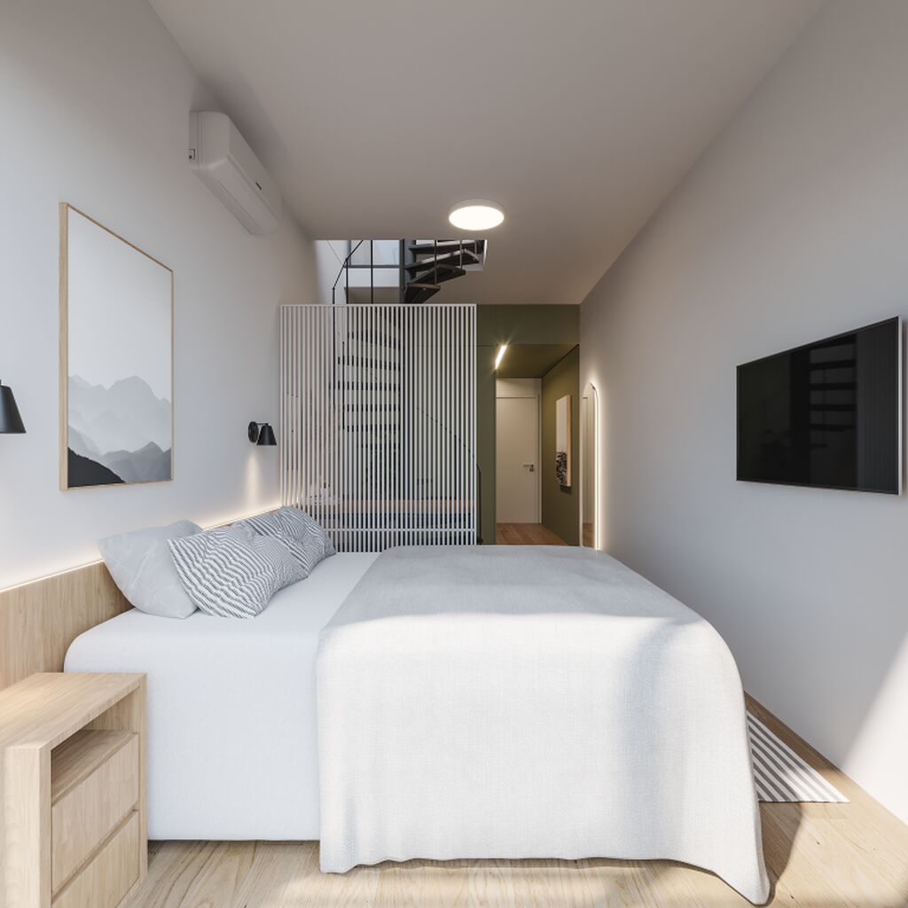 Apartamento, 59 m² - Foto 51