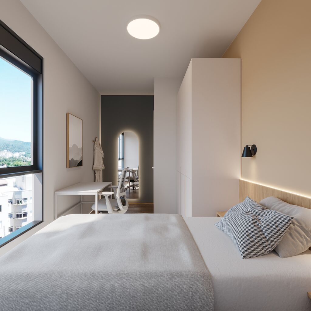 Apartamento, 59 m² - Foto 55