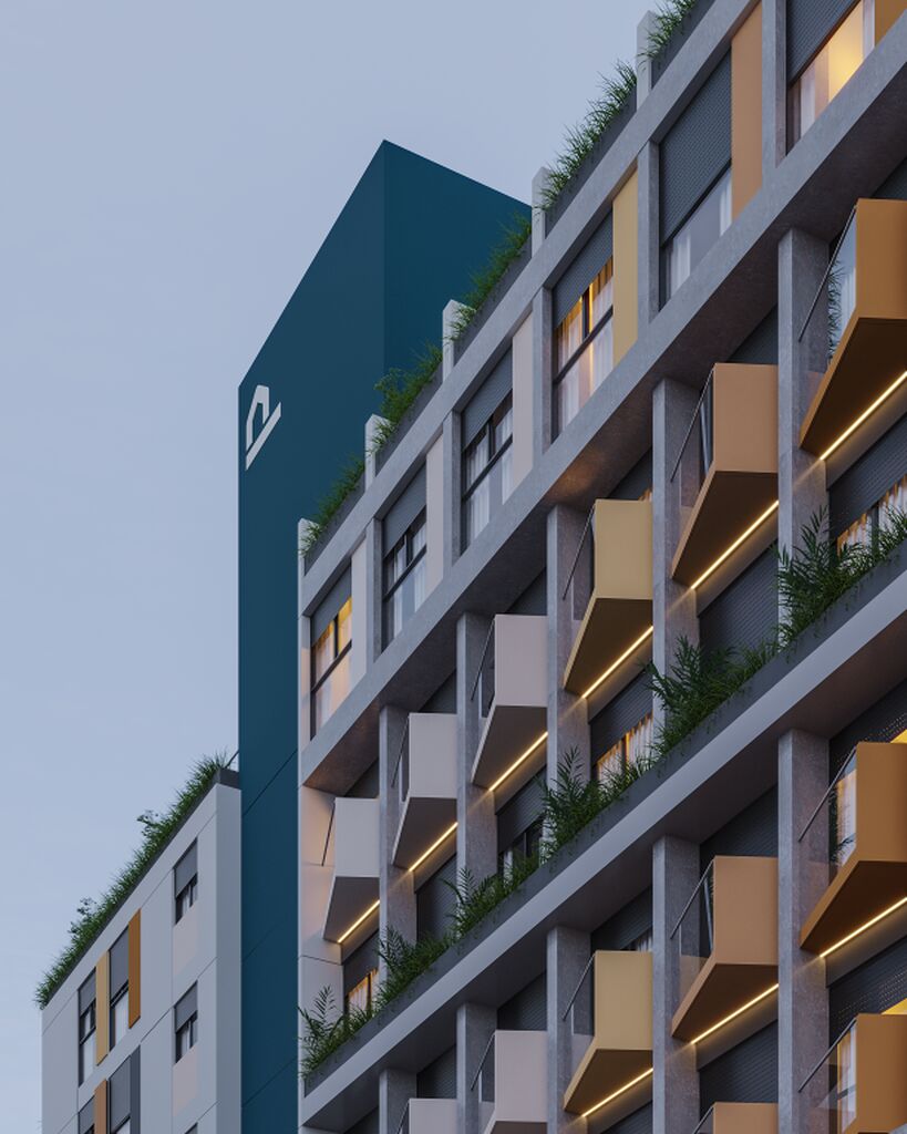 Apartamento, 59 m² - Foto 60