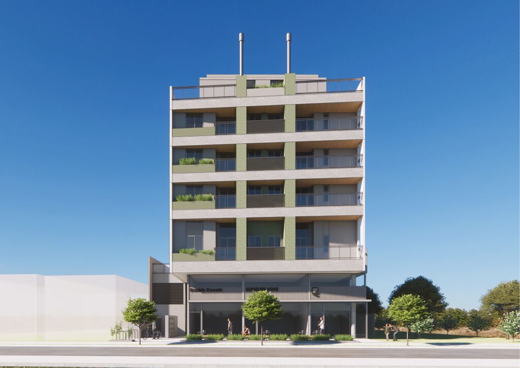 Apartamento, 101 m² - Foto 4