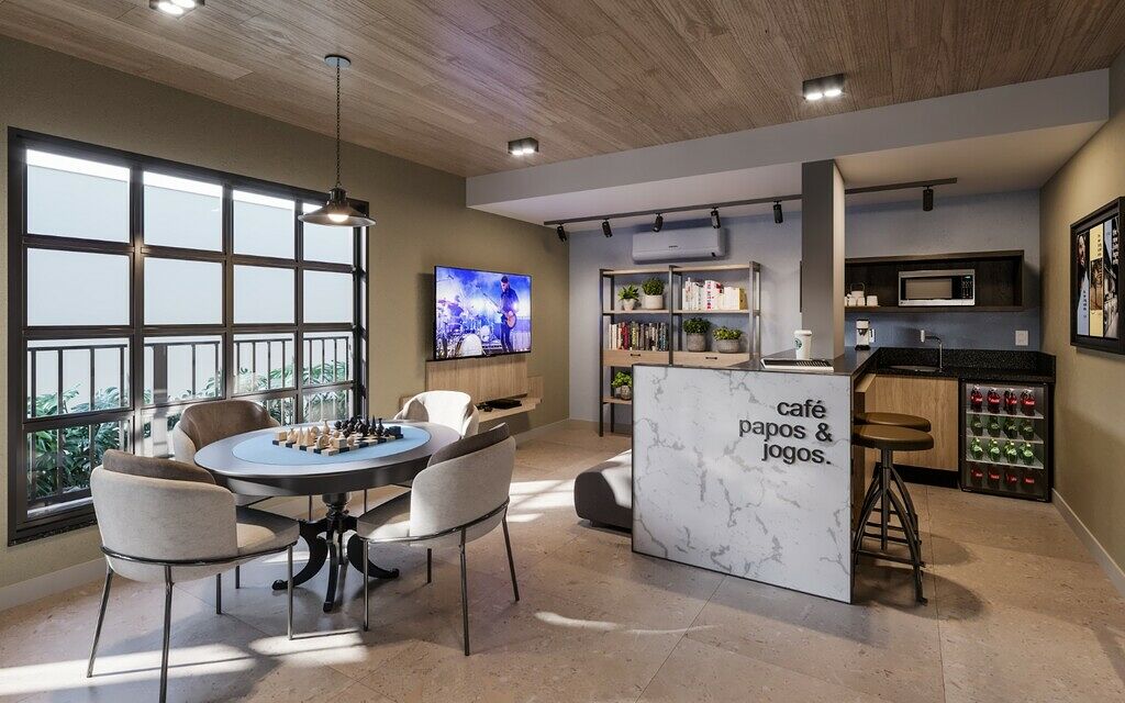Apartamento, 77 m² - Foto 16