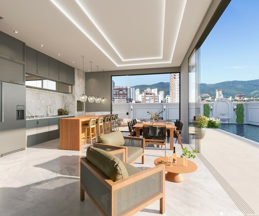 Apartamento, 2 quartos, 86 m² - Foto 11