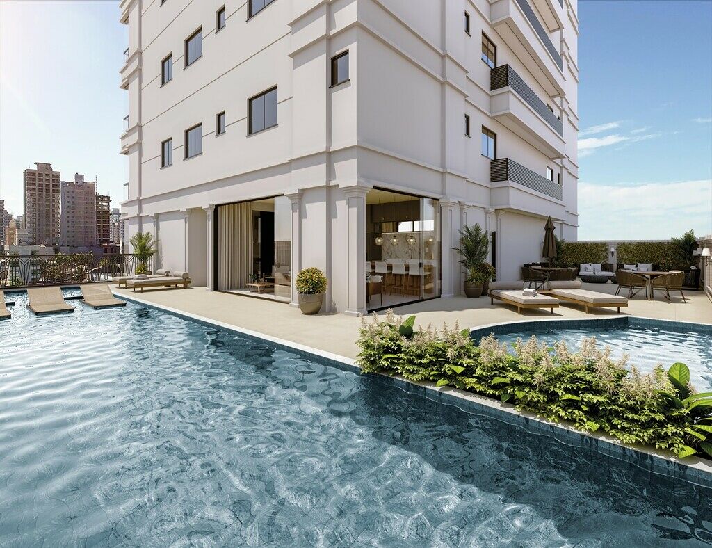 Apartamento, 2 quartos, 86 m² - Foto 17