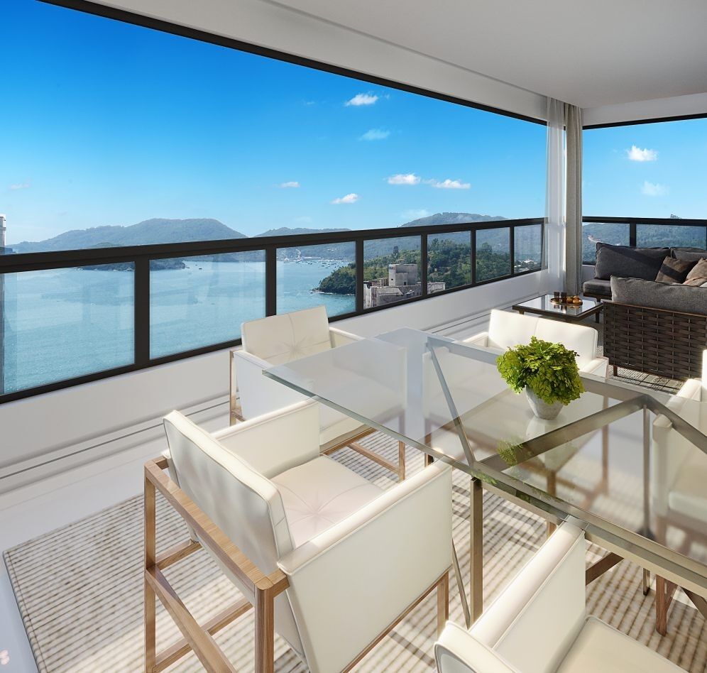 Apartamento, 117 m² - Foto 12