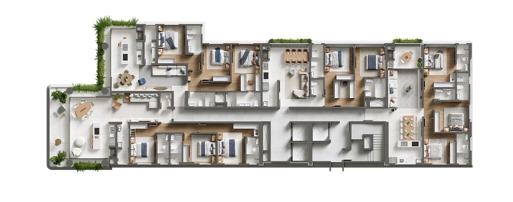 Apartamento, 145 m² - Foto 4