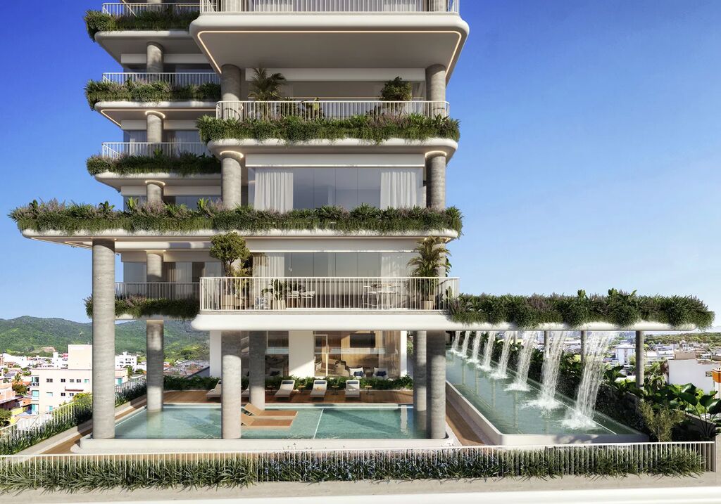 Apartamento, 145 m² - Foto 9