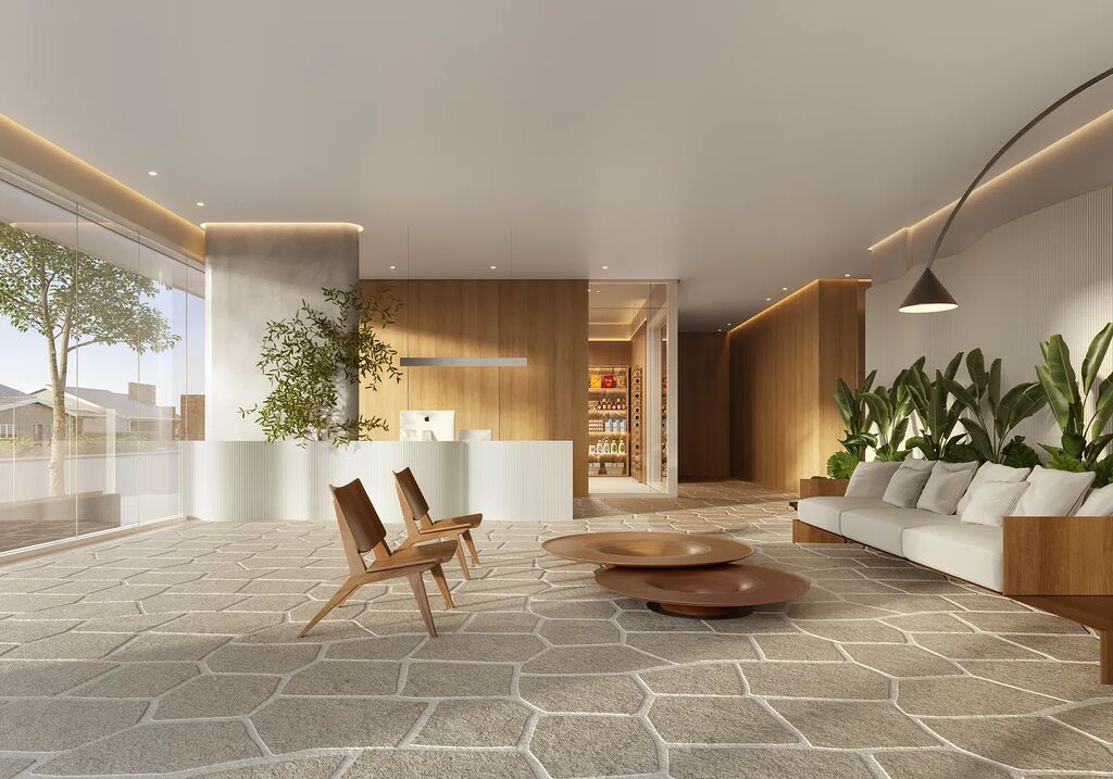 Apartamento, 145 m² - Foto 12