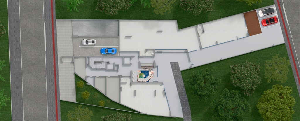 Apartamento, 123 m² - Foto 1