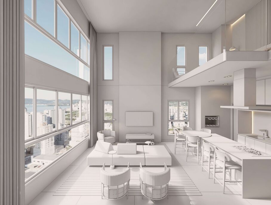 Apartamento, 2 quartos, 100 m² - Foto 7