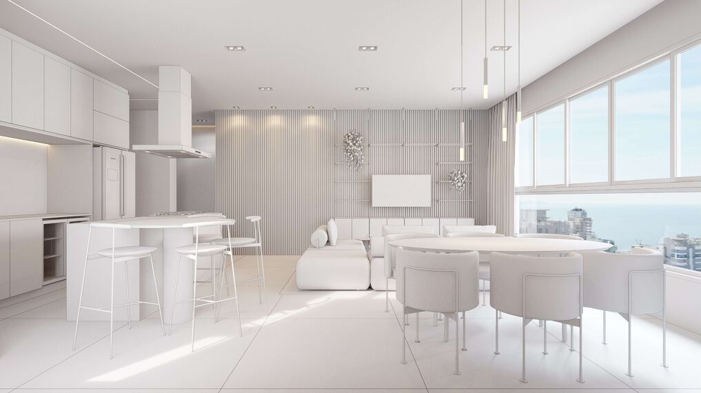 Apartamento, 2 quartos, 100 m² - Foto 10
