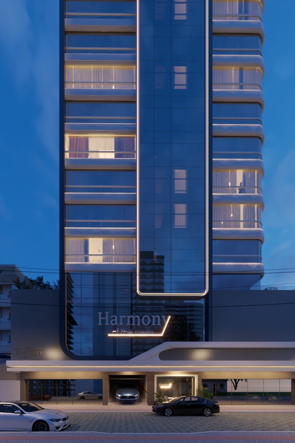 Apartamento, 3 quartos, 105 m² - Foto 9