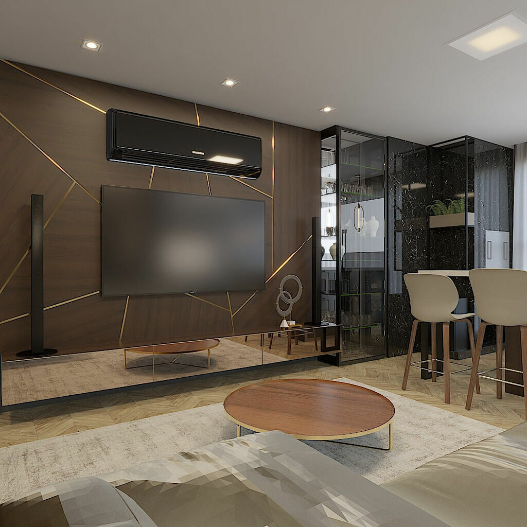 Apartamento, 3 quartos, 105 m² - Foto 13
