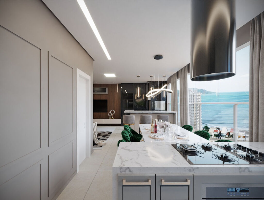 Apartamento, 3 quartos, 105 m² - Foto 19