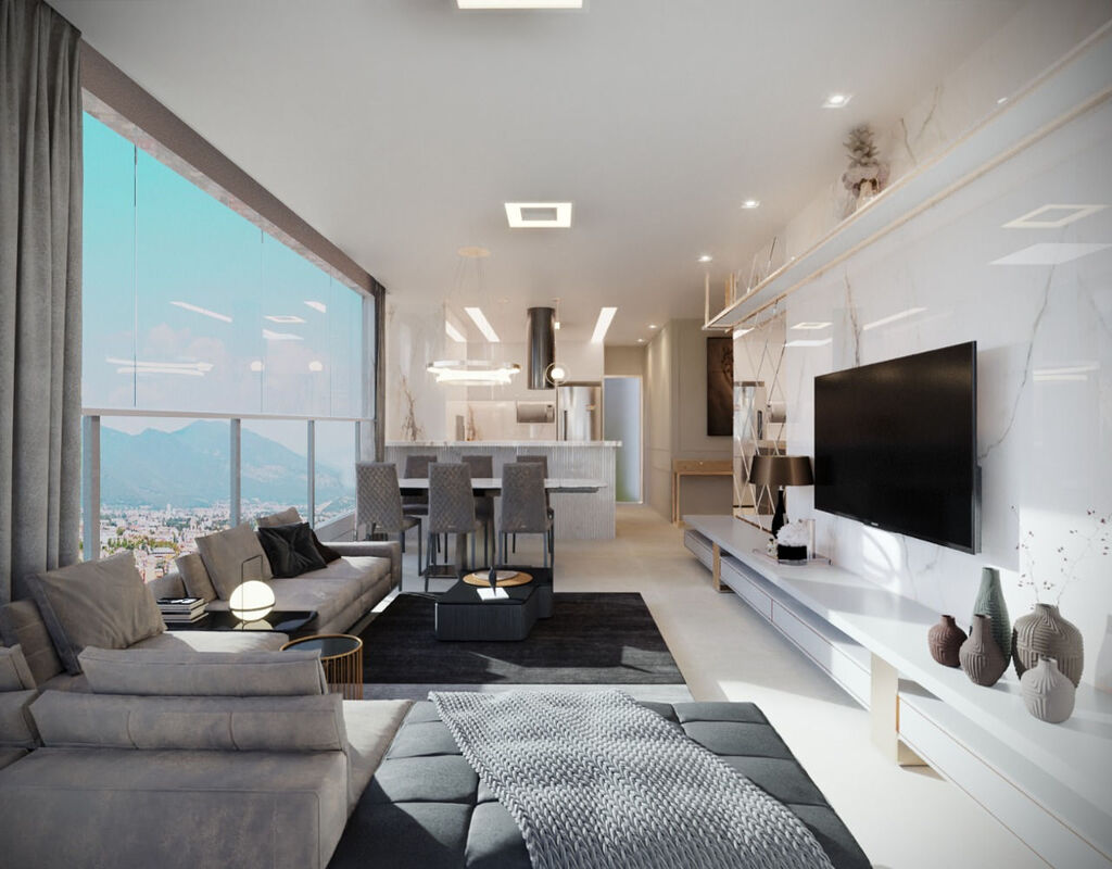 Apartamento, 3 quartos, 105 m² - Foto 21