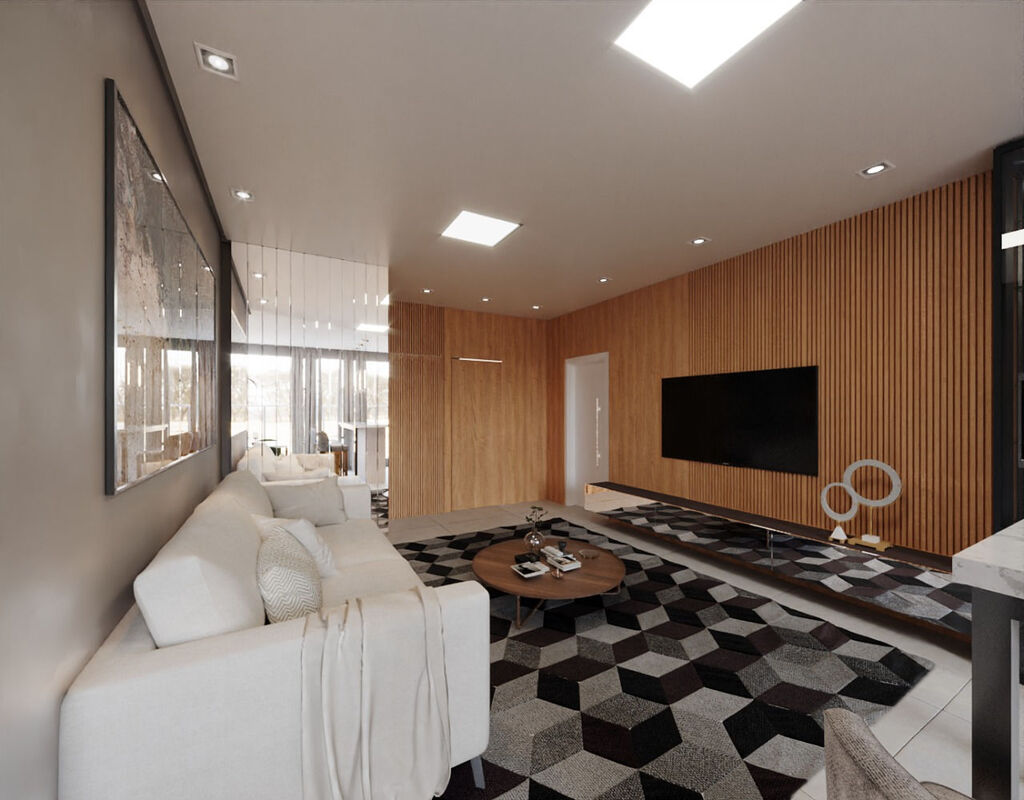 Apartamento, 3 quartos, 105 m² - Foto 23