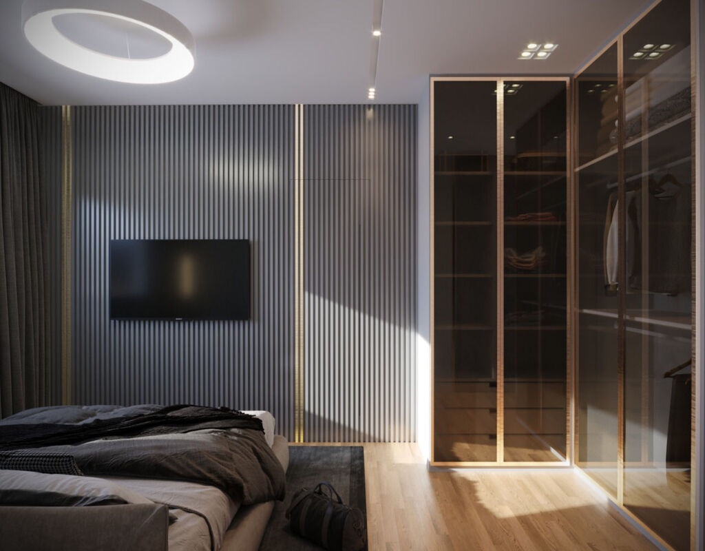 Apartamento, 3 quartos, 105 m² - Foto 27
